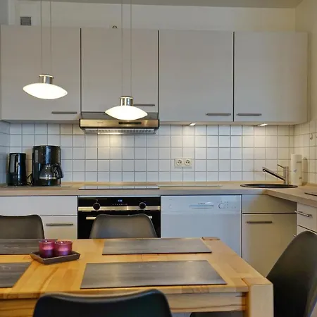 Seemeile 3 2 Apartment *