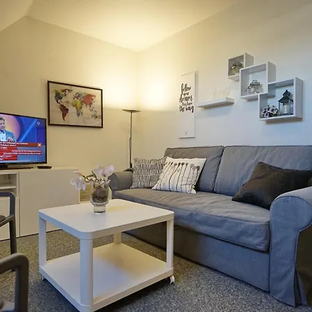 Seemeile 3 2 Apartment Büsum