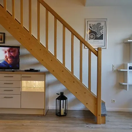 Seemeile 3 2 Apartment Büsum