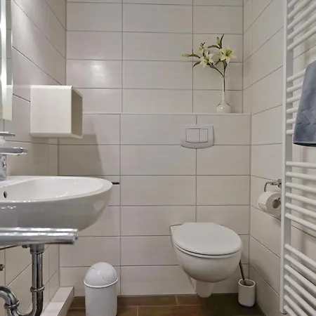 Apartment Seemeile 3 2 Büsum