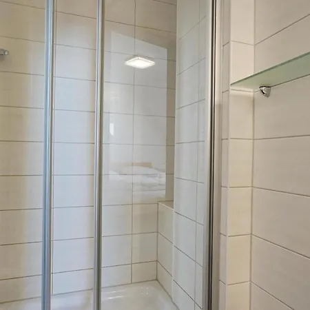 Apartment Seemeile 3 2 Büsum