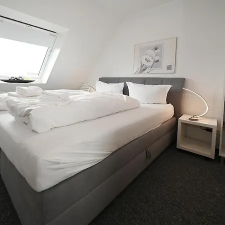 Apartment Seemeile 3 2