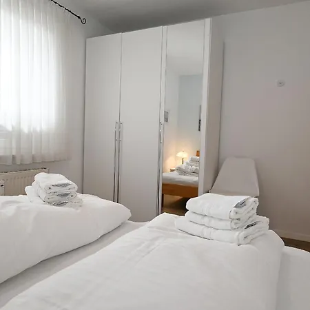 Seemeile 3 2 Apartamento Büsum