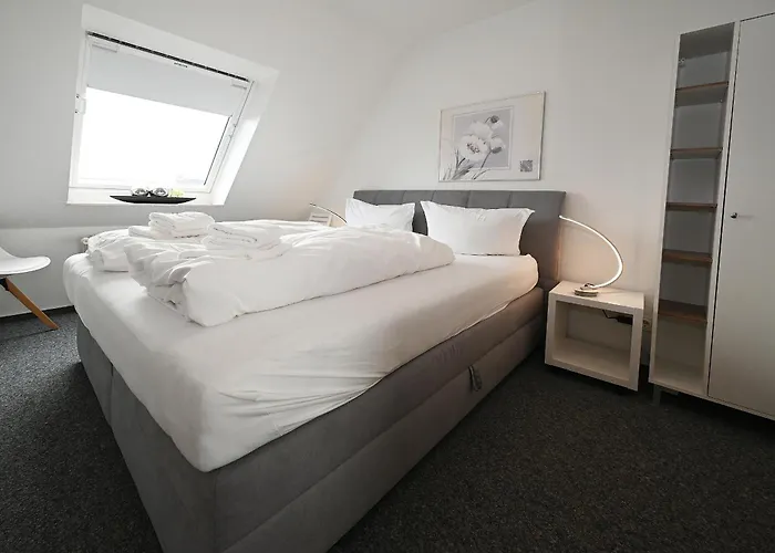 Lägenhet Seemeile 3 2